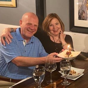 Meet your Posher, Sandi